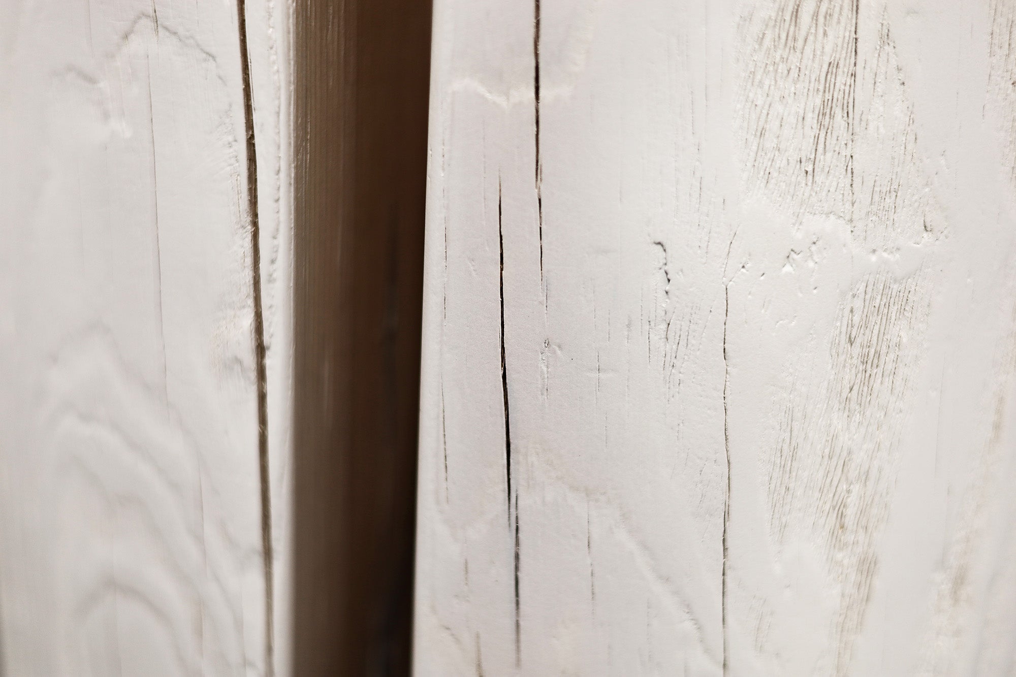 Bone White