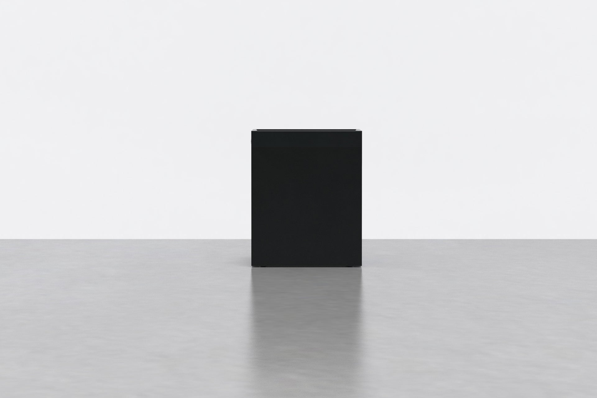 Totem Slim Rolling Pedestal
