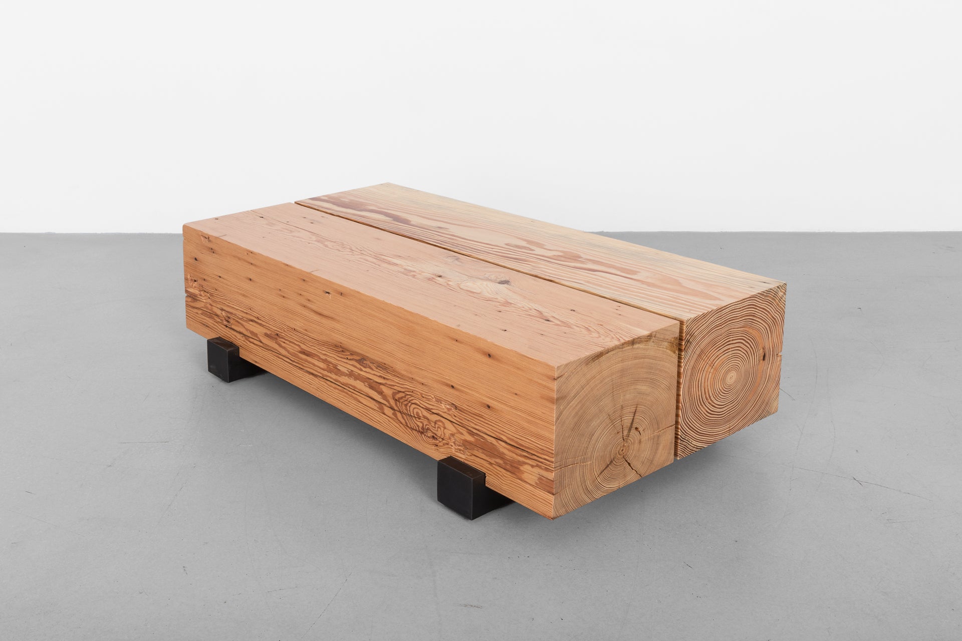 Beam Coffee Table