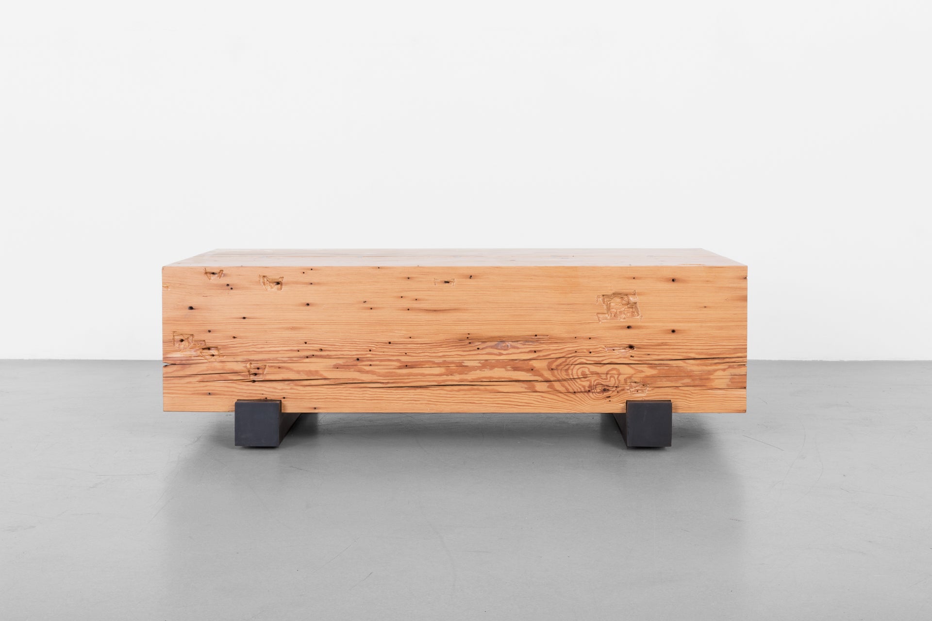 Beam Coffee Table