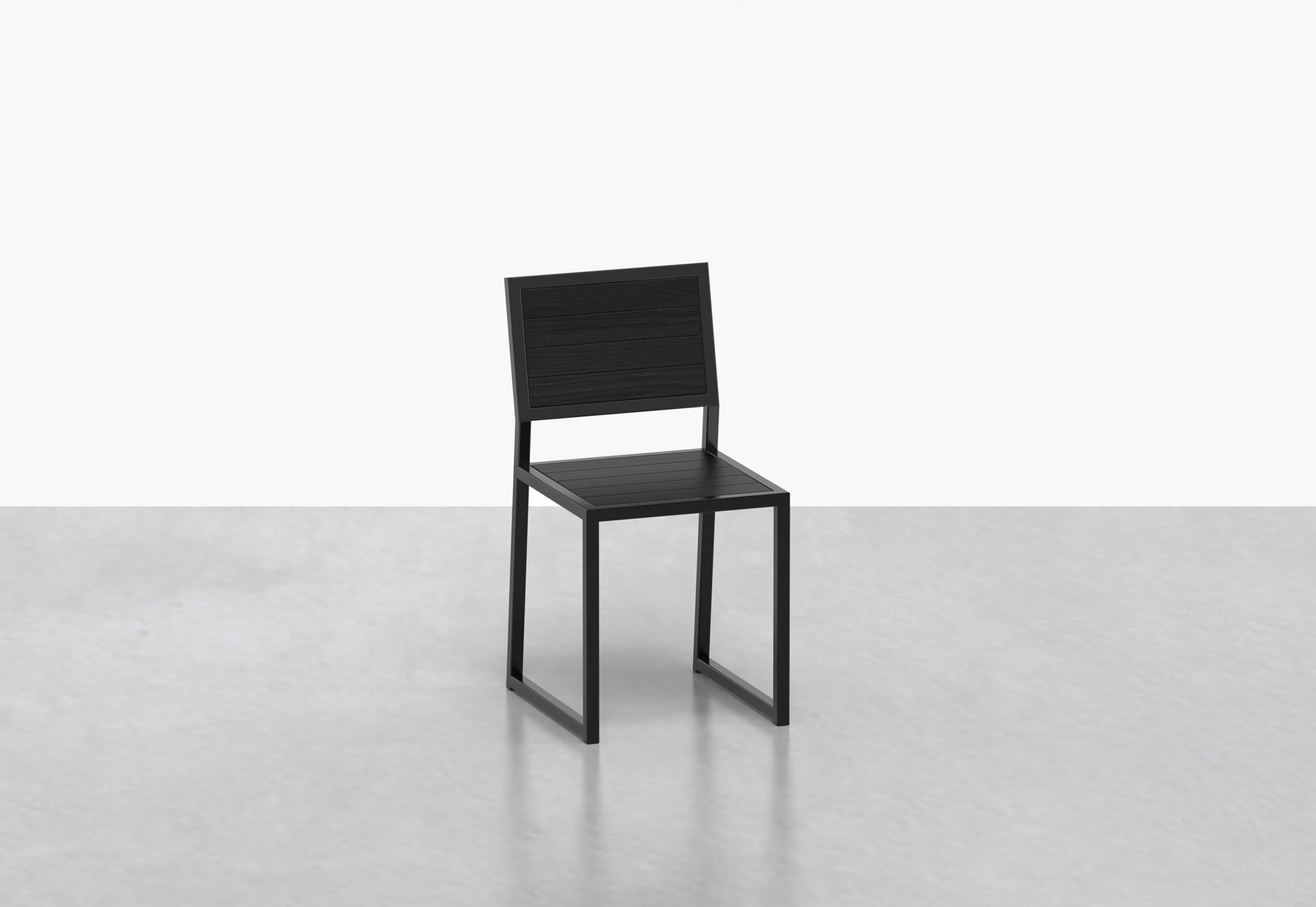 1x1 Chair