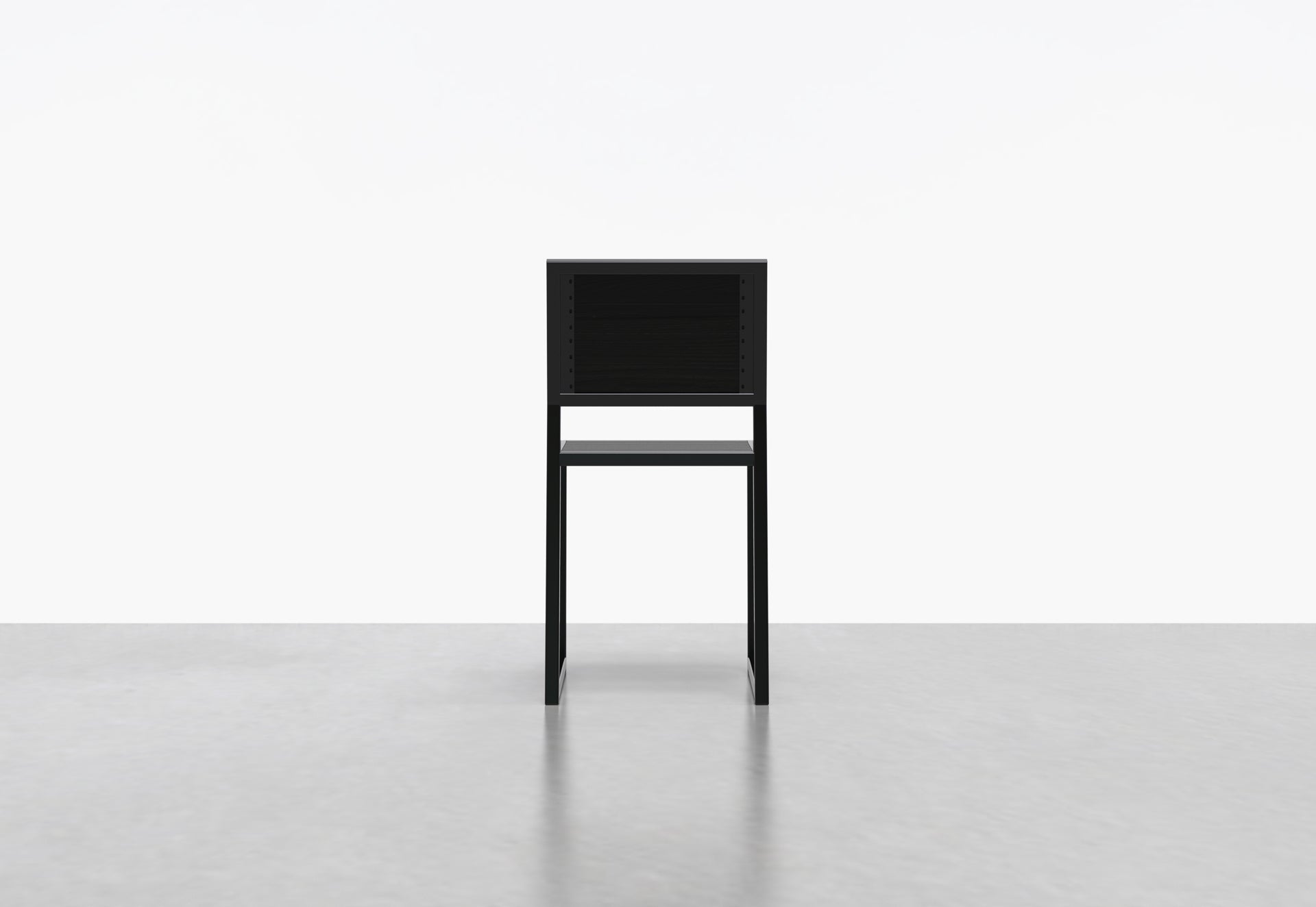 1x1 Chair