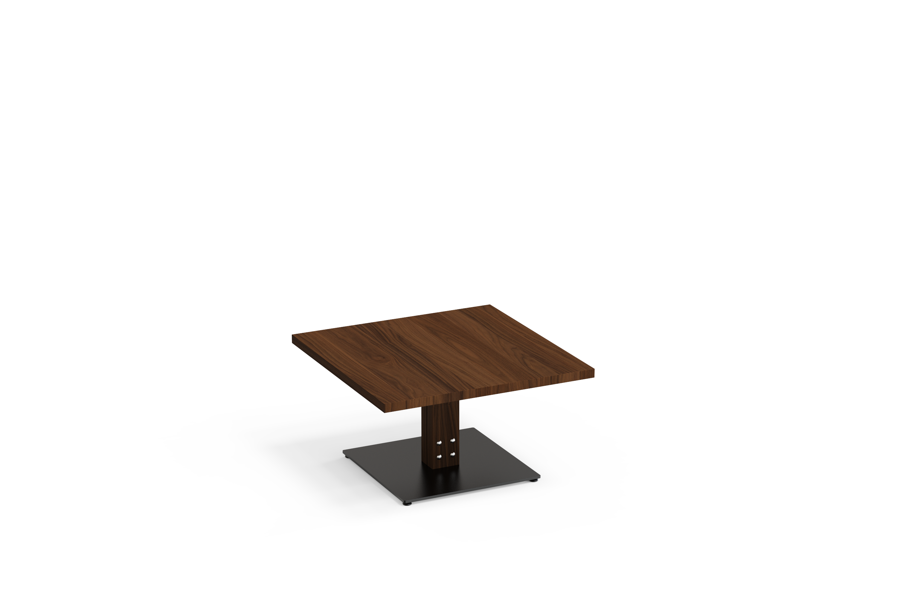 Bolt Coffee Table 16"H