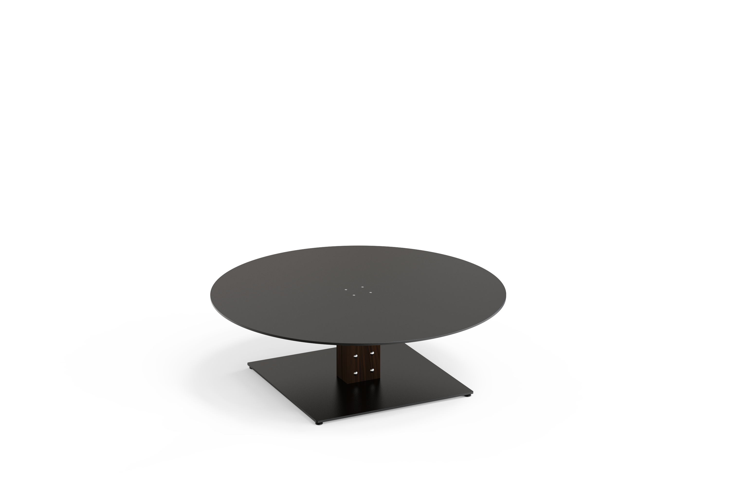 Bolt Coffee Table 16"H