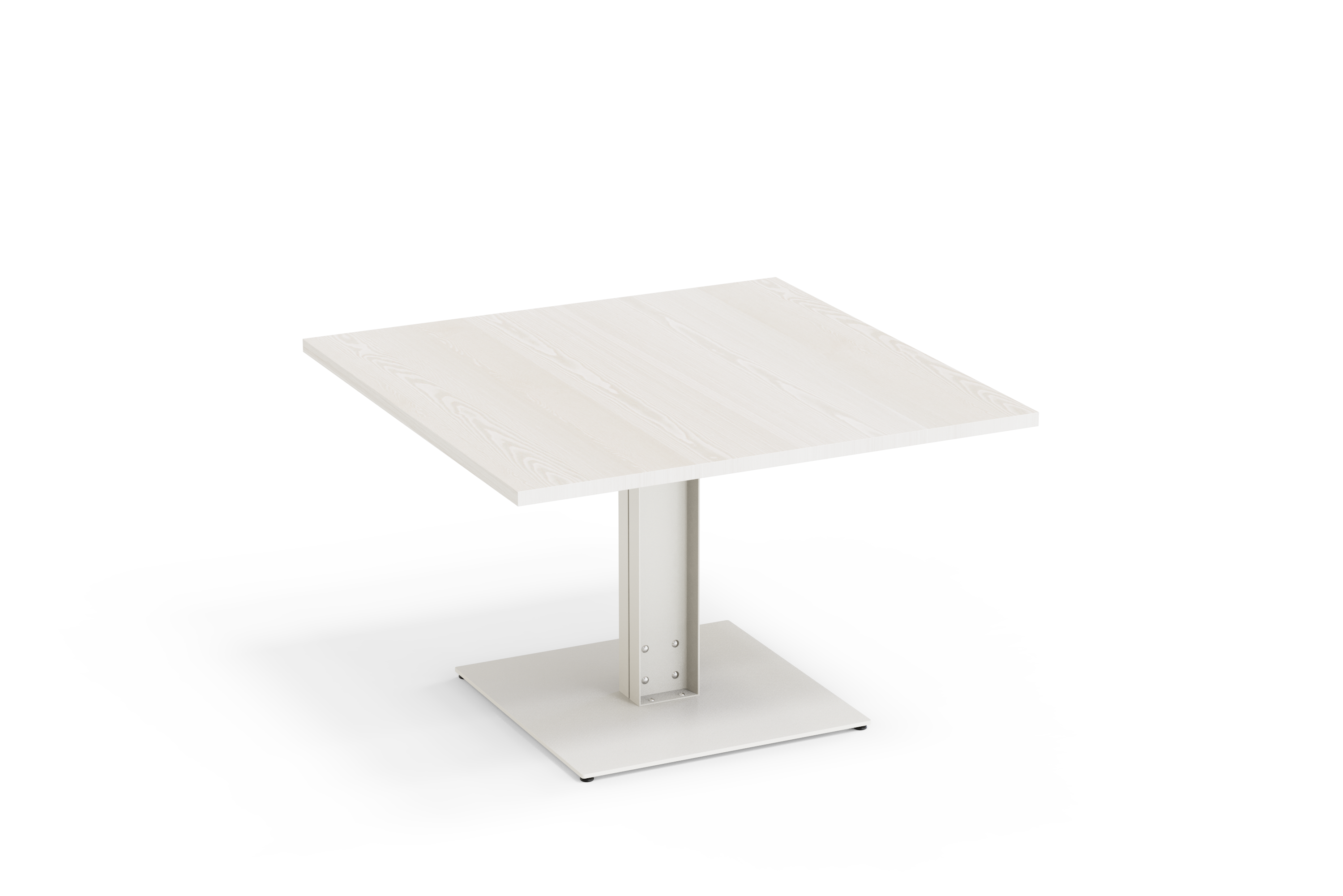 Bolt Cafe + Work Table 30"H