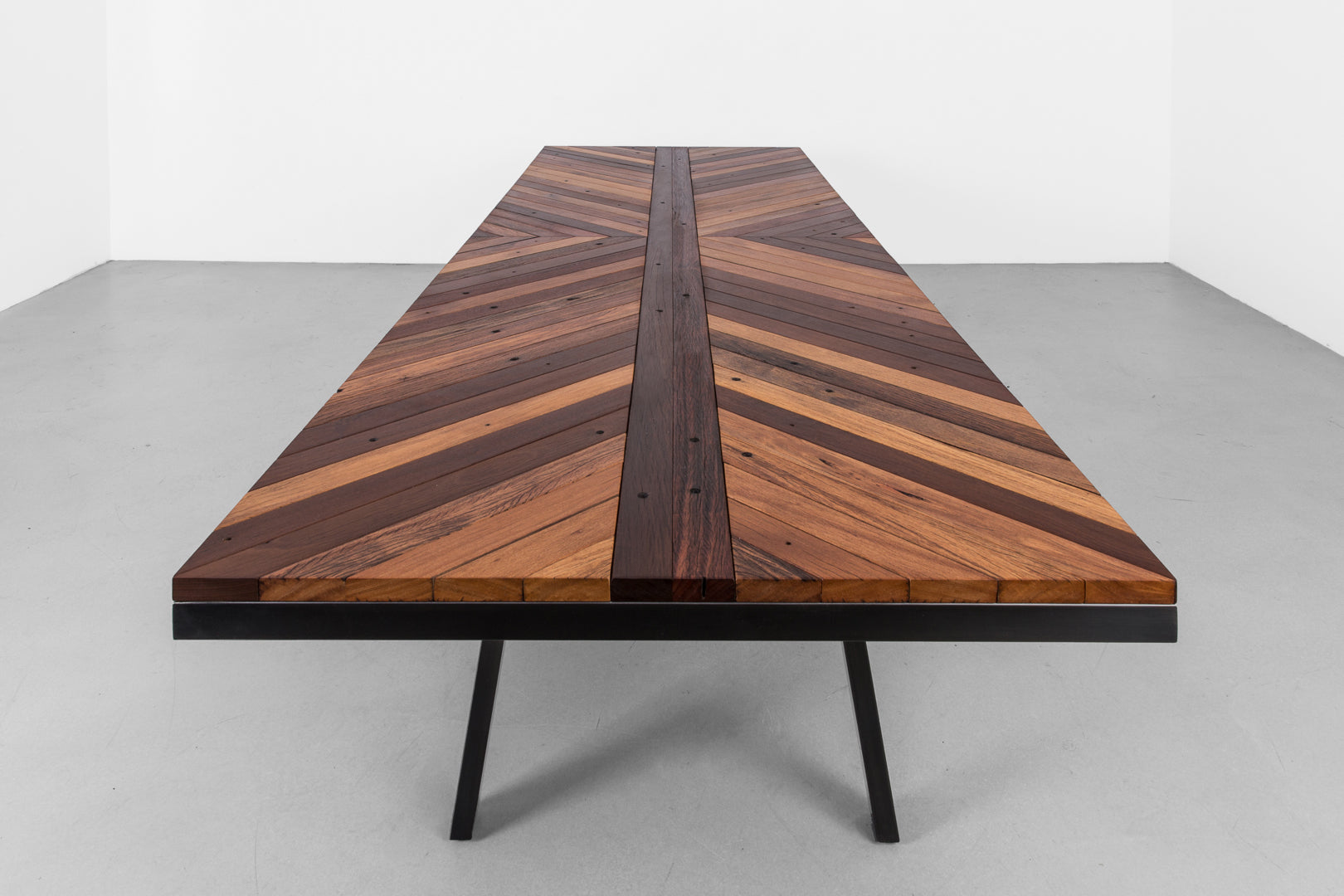 Boardwalk Conference Table