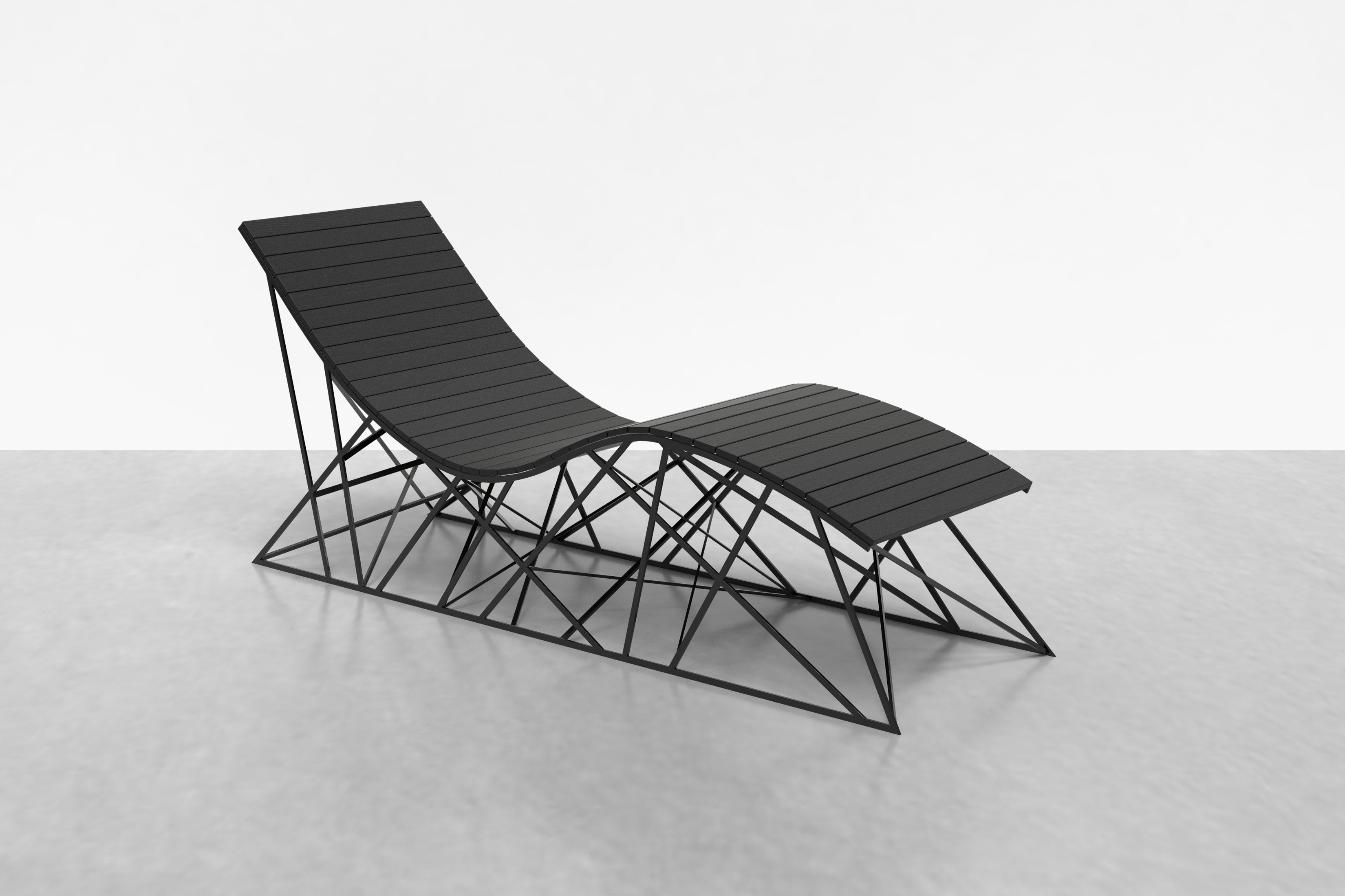 Cyclone Lounger