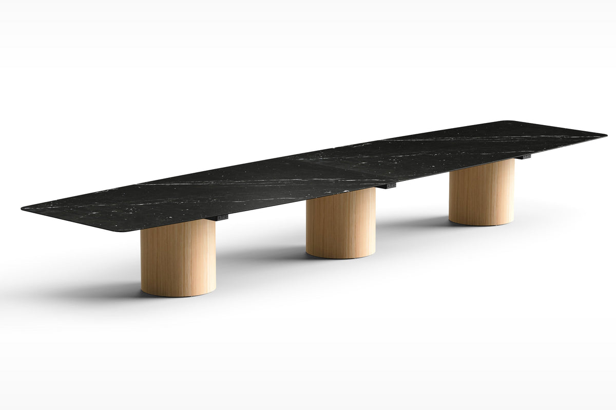 Silo Breakout Table