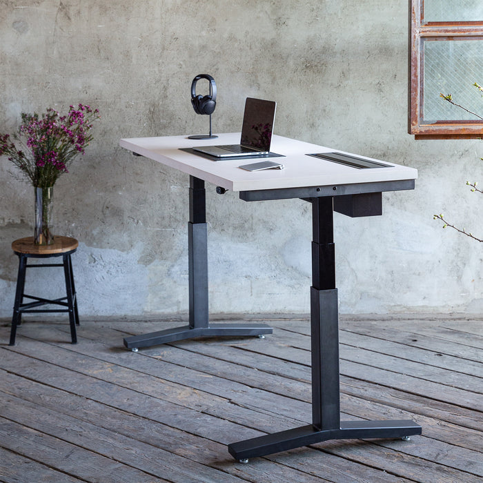 Minim Rise Desk