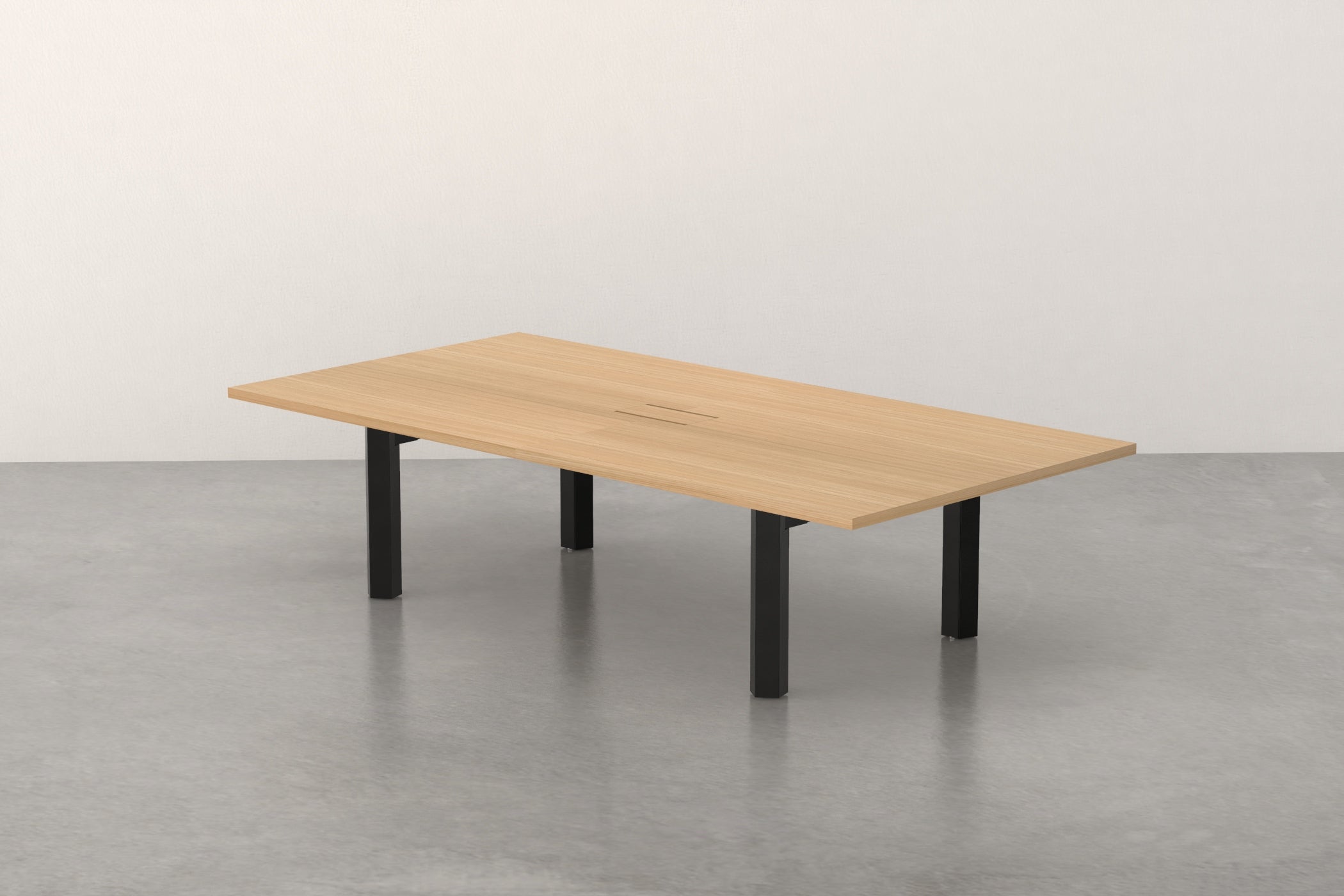 Penta Base Conference Table