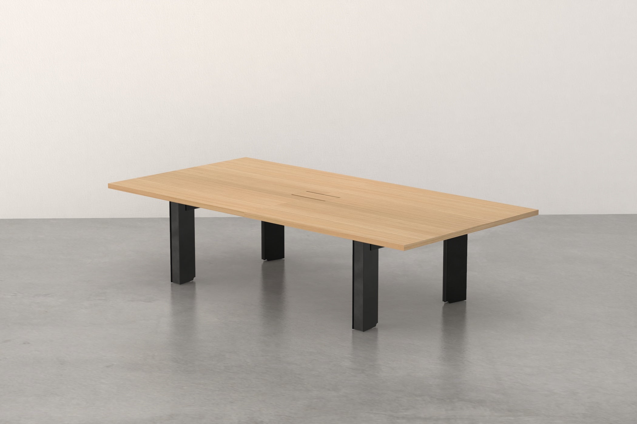 Tome Base Conference Table