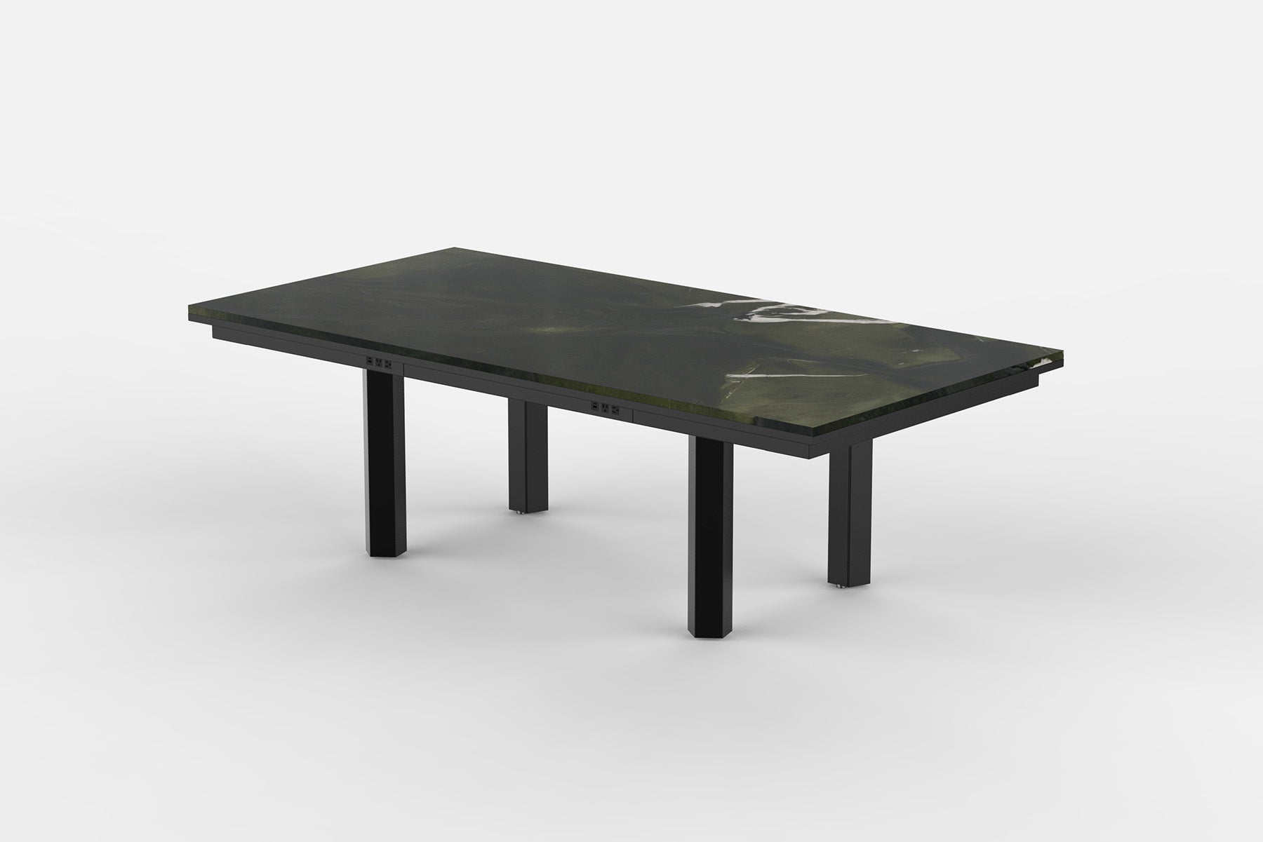 Stone Conference Table