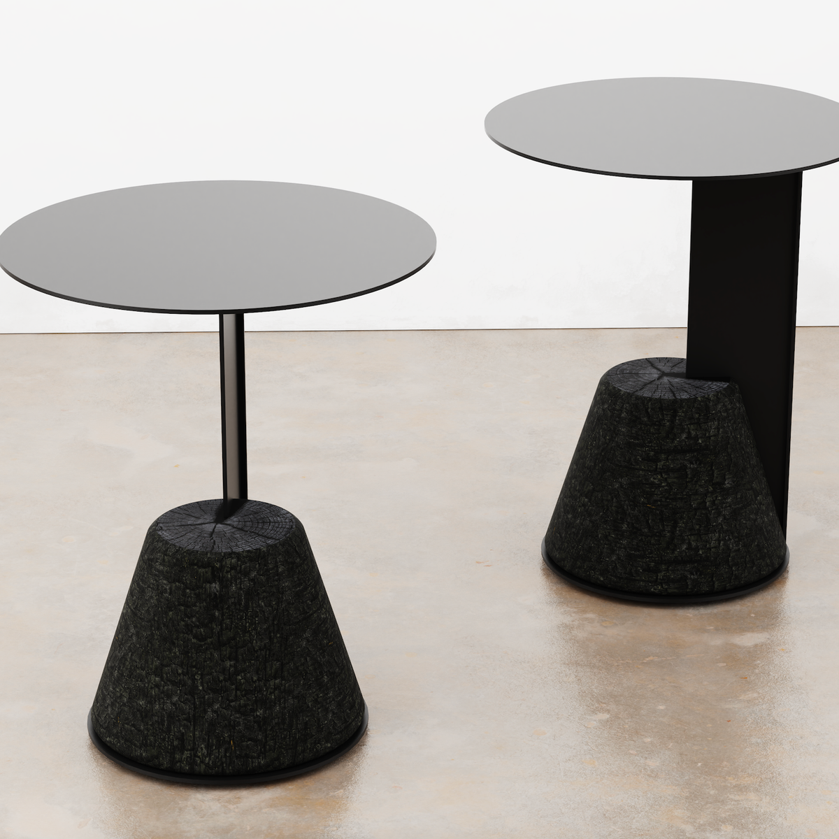 Hono Cafe Table