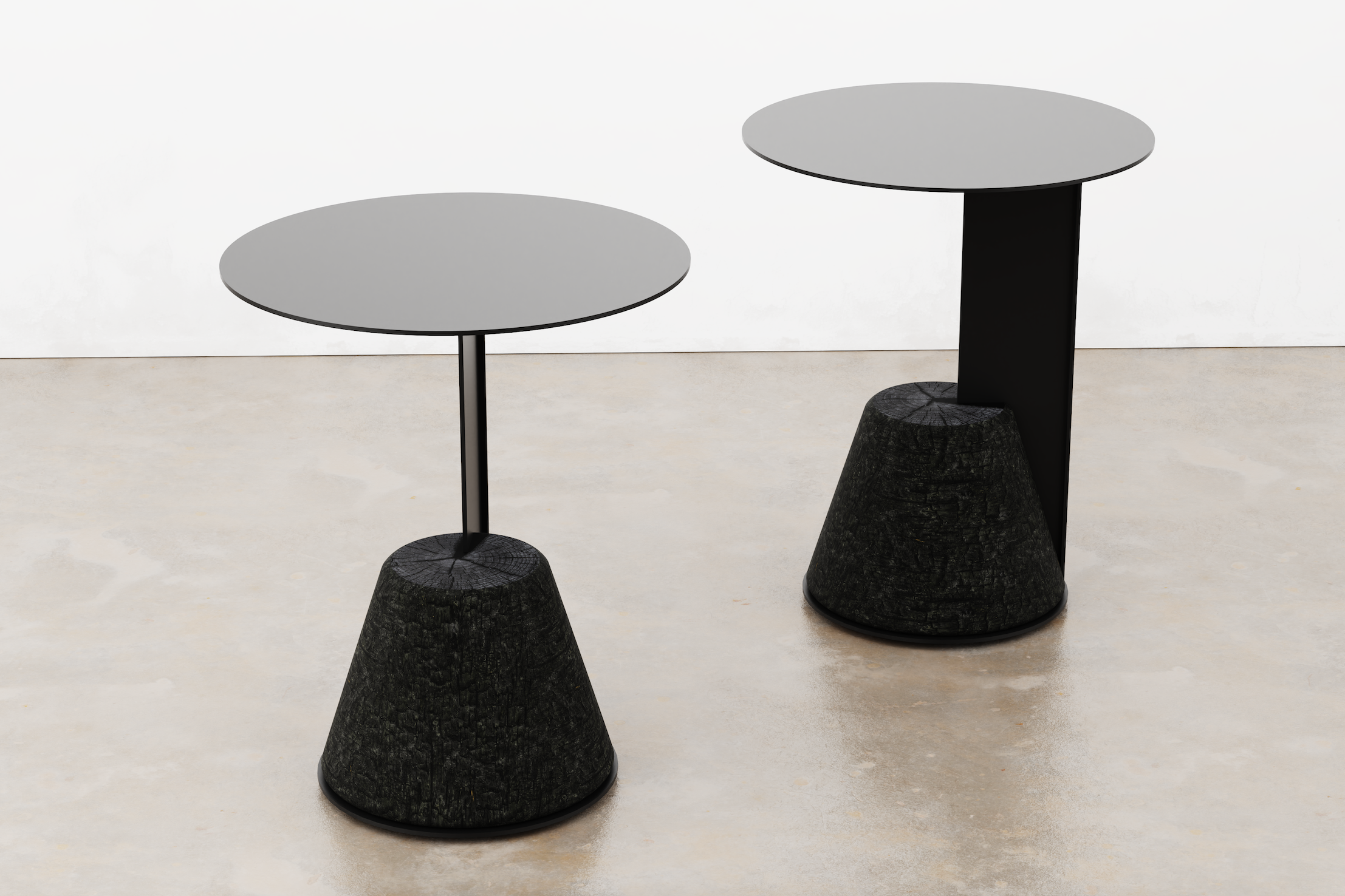 Hono Cafe Table