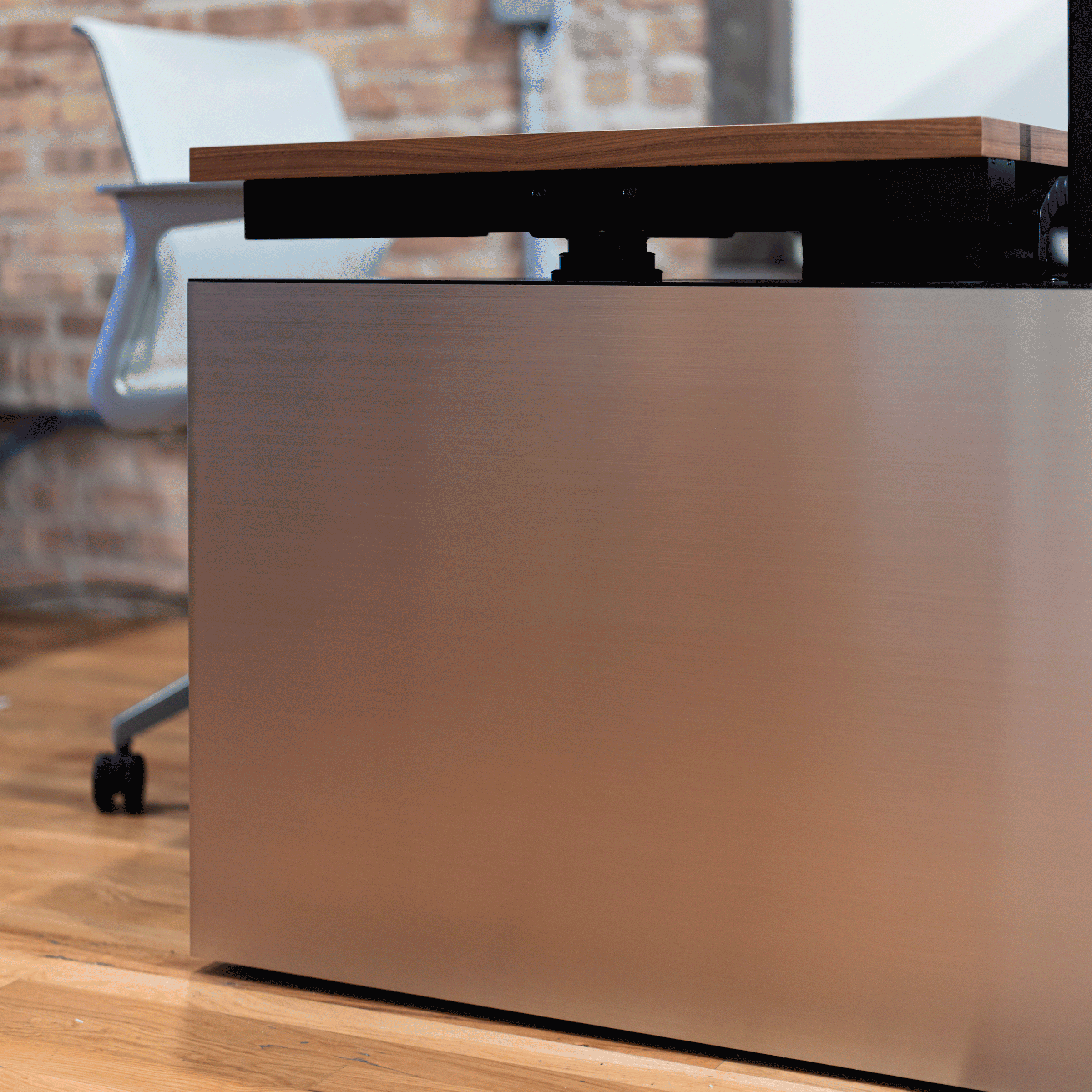 Minim Rise Workstations