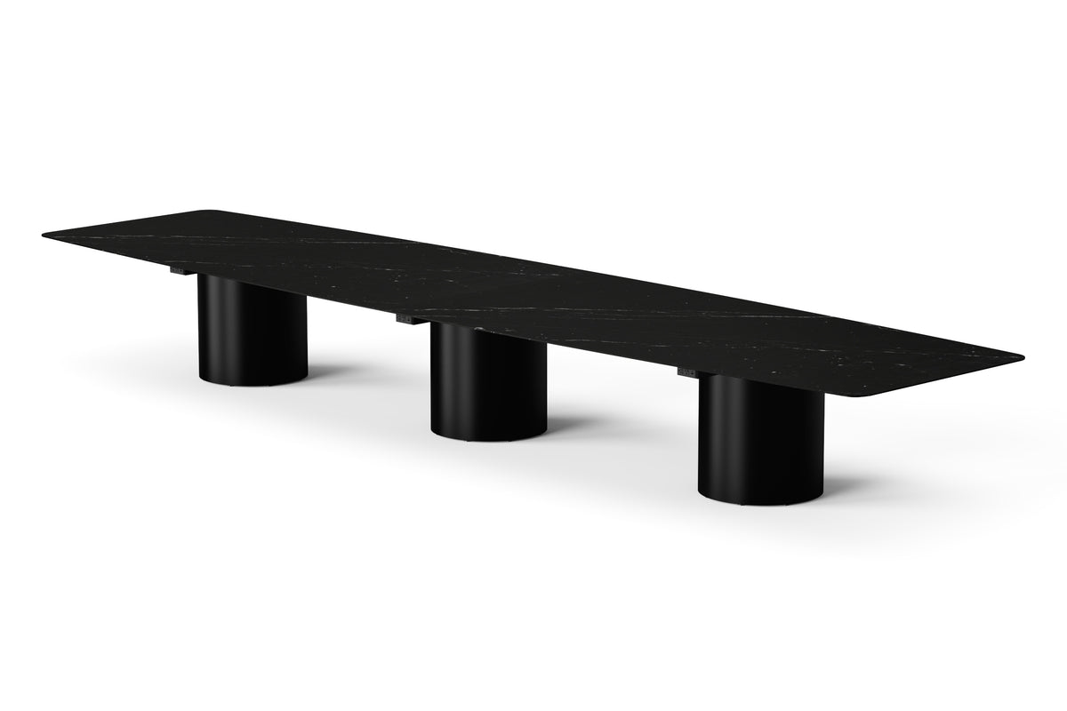 Silo Conference Table
