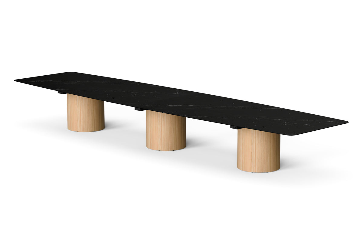 Silo Conference Table