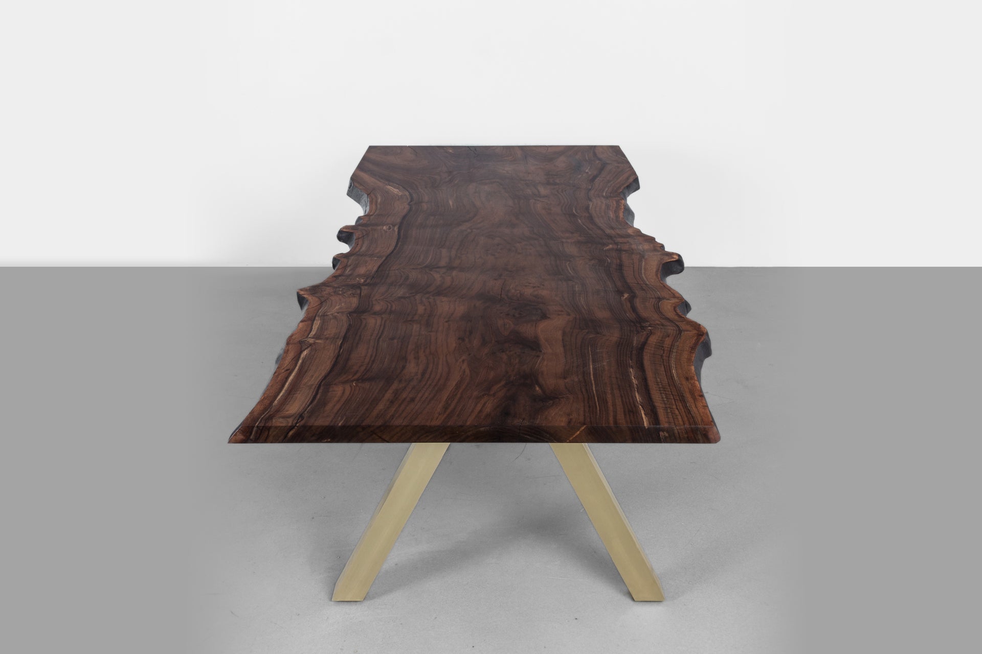 Slab Conference Table