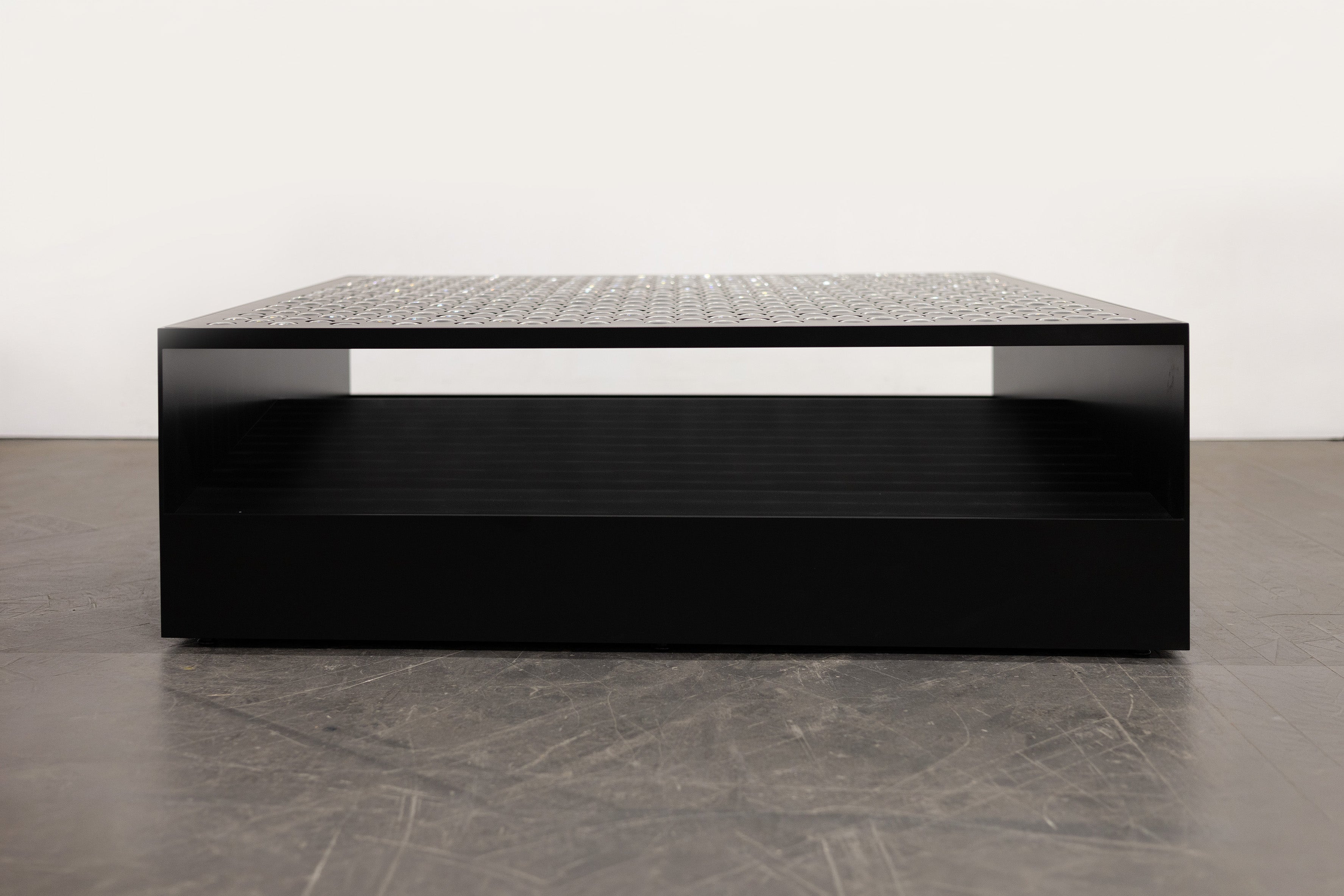 Vault Coffee Table