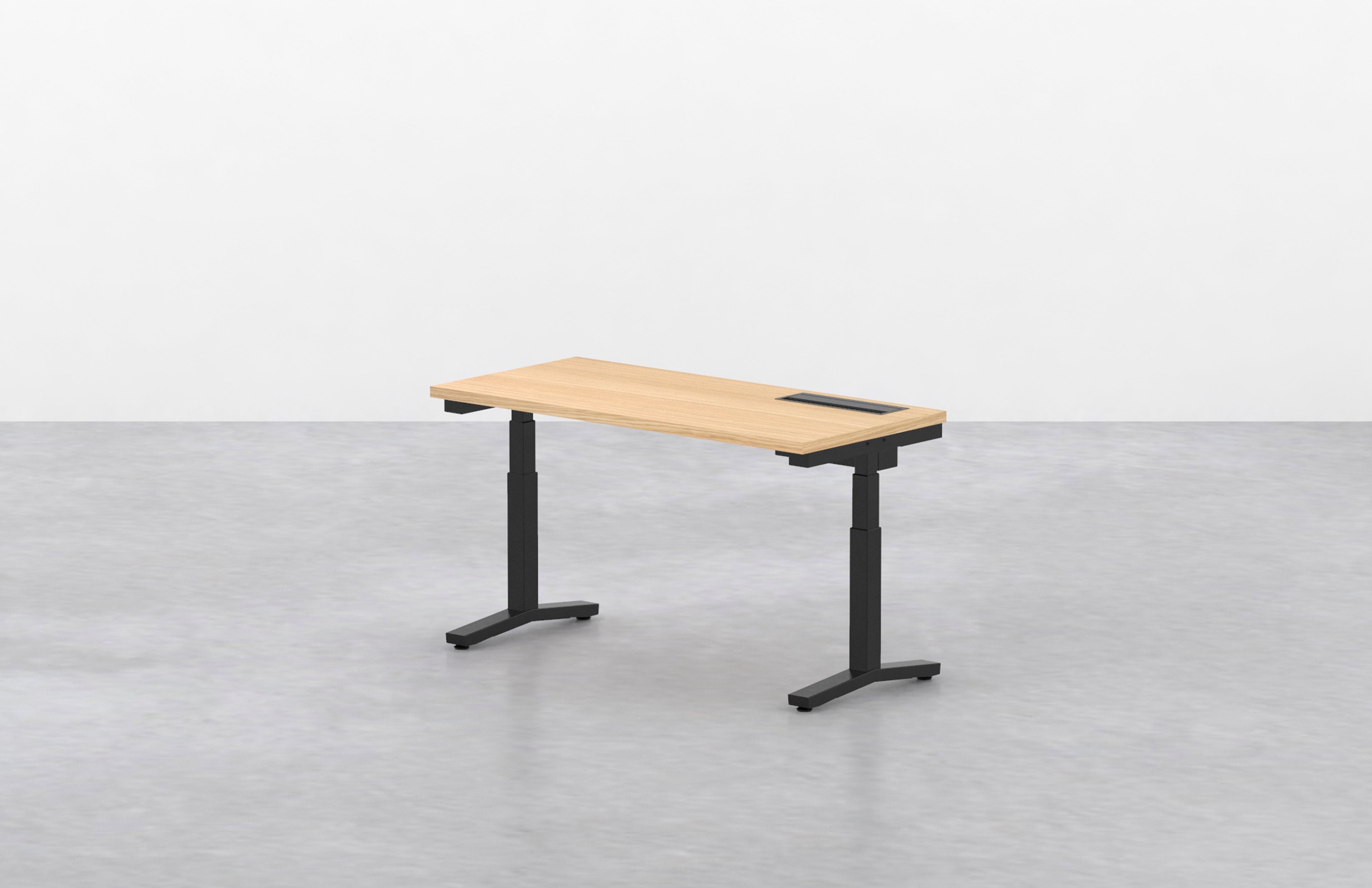 Minim Rise Desk