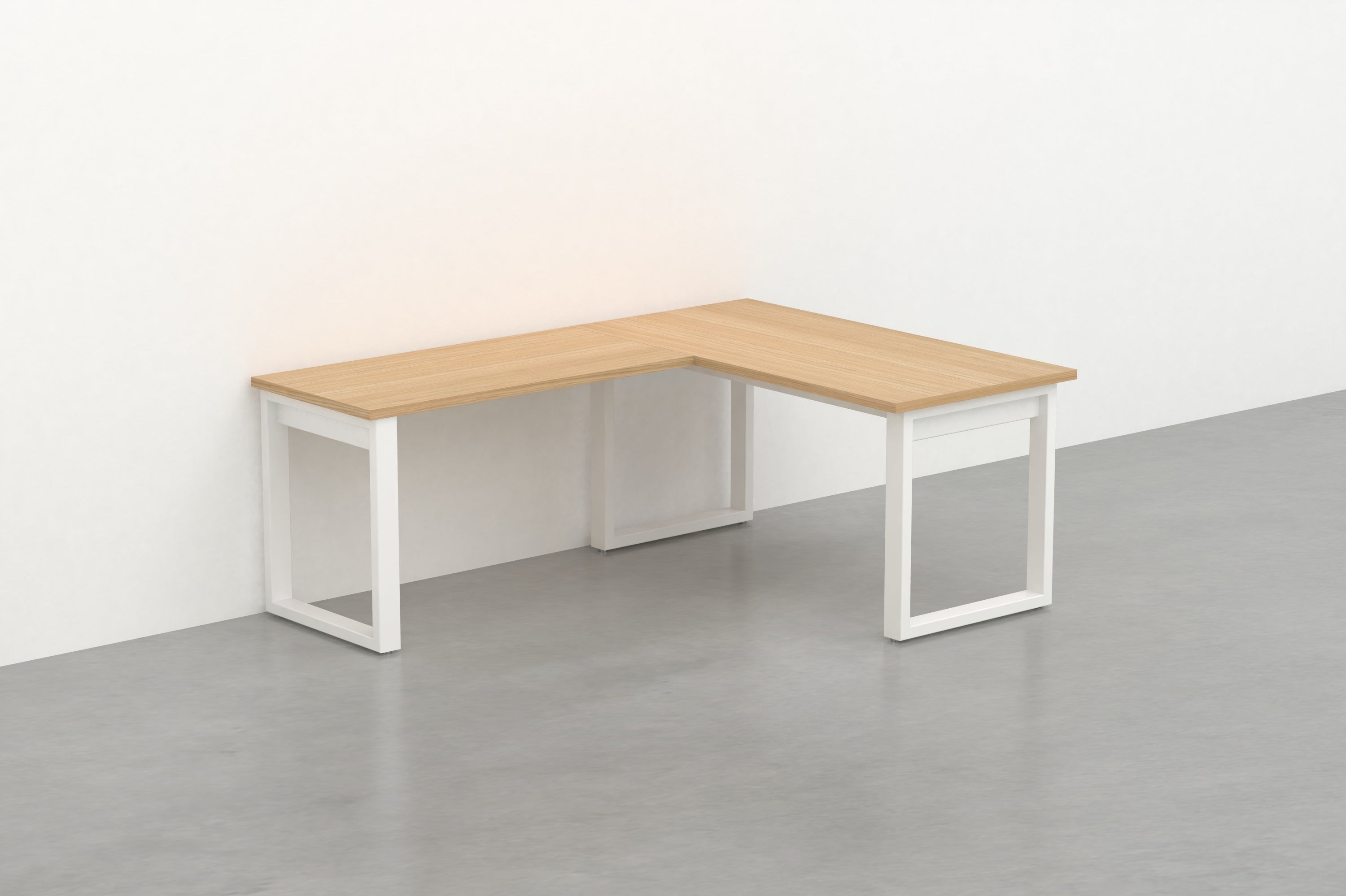 Minim Fixed Desk